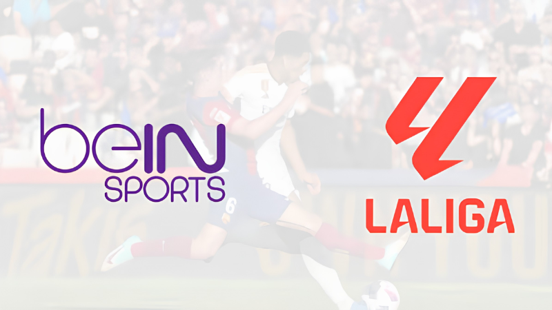 BEIN SPORTS LA LIGA